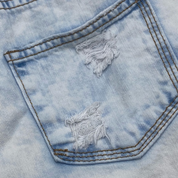 Fashion Nova Shorts Sz Small - Picture 5 of 11